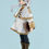 Thumbnail: Frieren: Beyond Journey's End Pop Up Parade PVC Statue Frieren