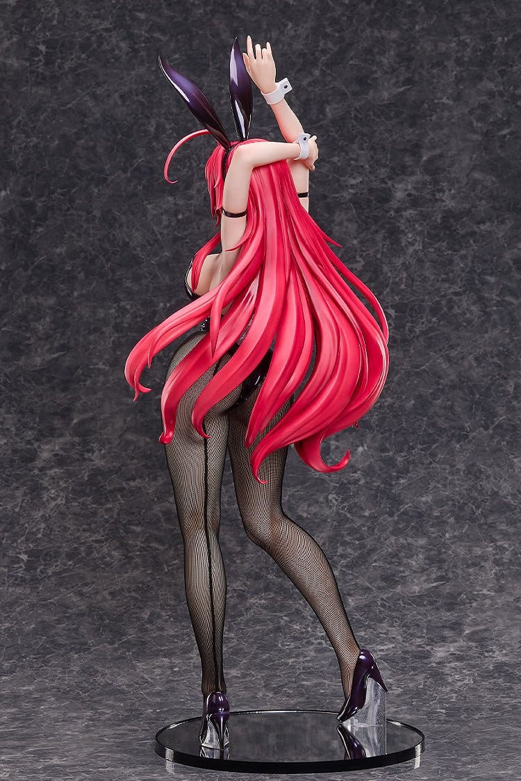 Thumbnail: High School DxD Hero PVC Statue 1/3 Rias Gremory: Bunny Ver.