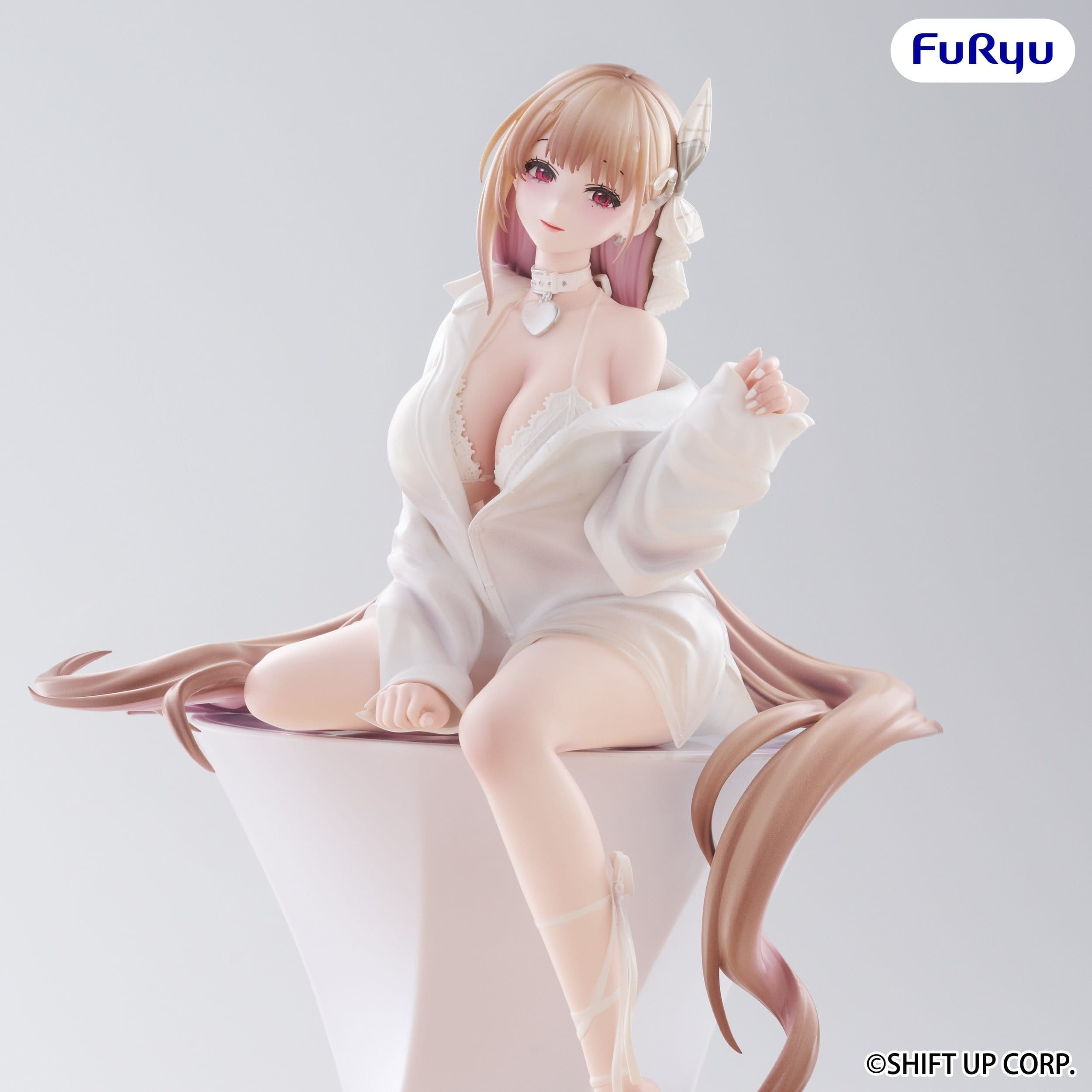 Goddess of Victory: Nikke Noodle Stopper PVC Statue Viper