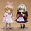 Thumbnail: Original Character Nendoroid Doll Actionfigur Rose: Another Color