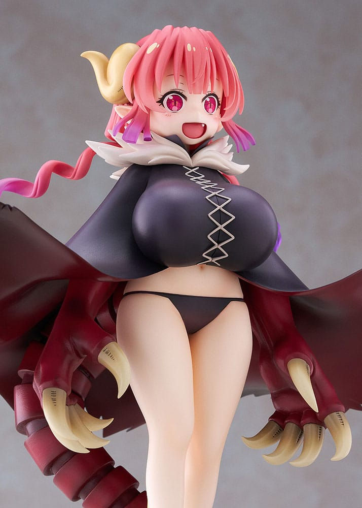 Thumbnail: Miss Kobayashi's Dragon Maid PVC Statue 1/7 Iruru