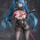 Miniaturbild: Azur Lane PVC Statue 1/6 Regensburg The Dark Dragon´s Dungeon Ver.
