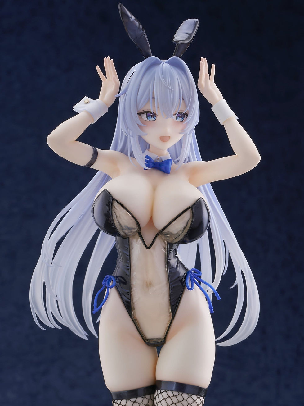 Miniaturbild: Original Character PVC Statue 1/6 Sakura Shion Alfine Bunny Ver.