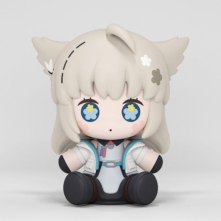 Miniaturbild: Arknights: Endfield Huggy Good Smile Minifigur Pelica
