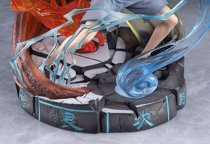 Thumbnail: Under One Person PVC Statue 1/7 Wang Ye: Feng Hou Qi Men
