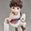 Thumbnail: Time Raiders Nendoroid Actionfigur Wu Xie: Seeking Till Found Ver.