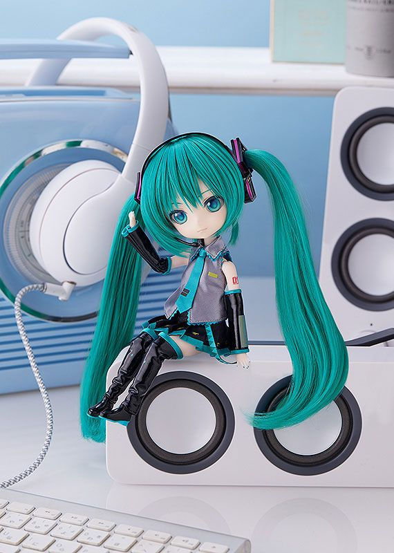 Miniaturbild: Character Vocal Series 01: Hatsune Miku Harmonia Humming Puppe Hatsune Miku