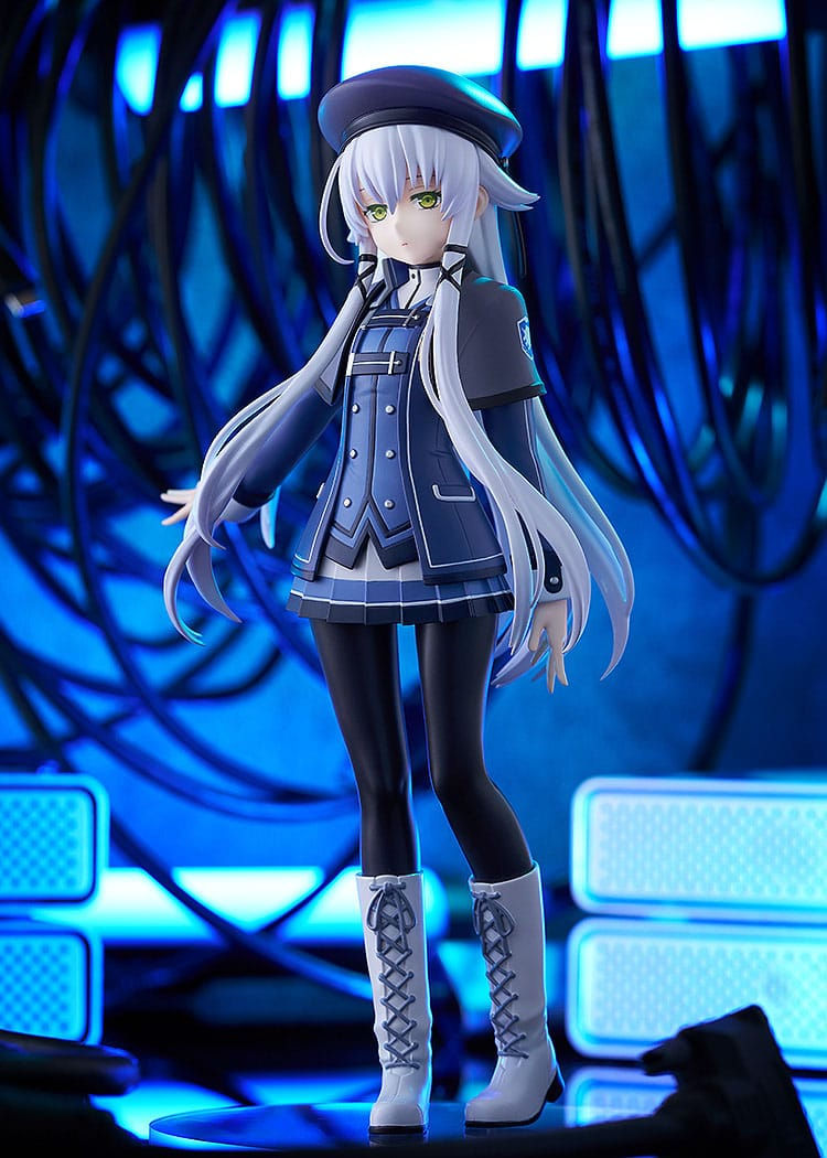 Miniaturbild: The Legend of Heroes: Trails of Cold Steel Pop Up Parade PVC Statue Altina Orion