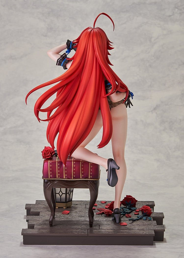 Miniaturbild: High School DxD PVC Figur 1/6.5 Rias Gremory: Light Novel 15th Anniversary