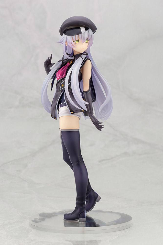 Thumbnail: The Legend of Heroes: Trails of Cold Steel IV PVC Statue 1/8 Altina Orion