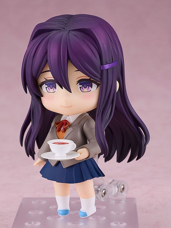 Miniaturbild: Doki Doki Literature Club! Nendoroid Actionfigur Yuri