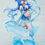 Miniaturbild: Konosuba God's blessing on this wonderful world! PVC Statue Aqua: Light Novel