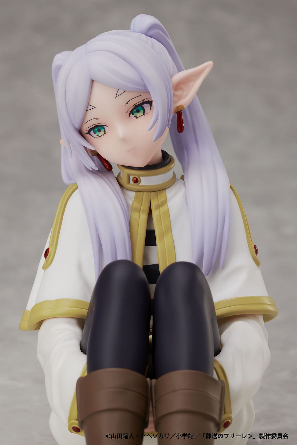 Miniaturbild: Frieren: Beyond Journey's End PVC Statue 1/7 Frieren