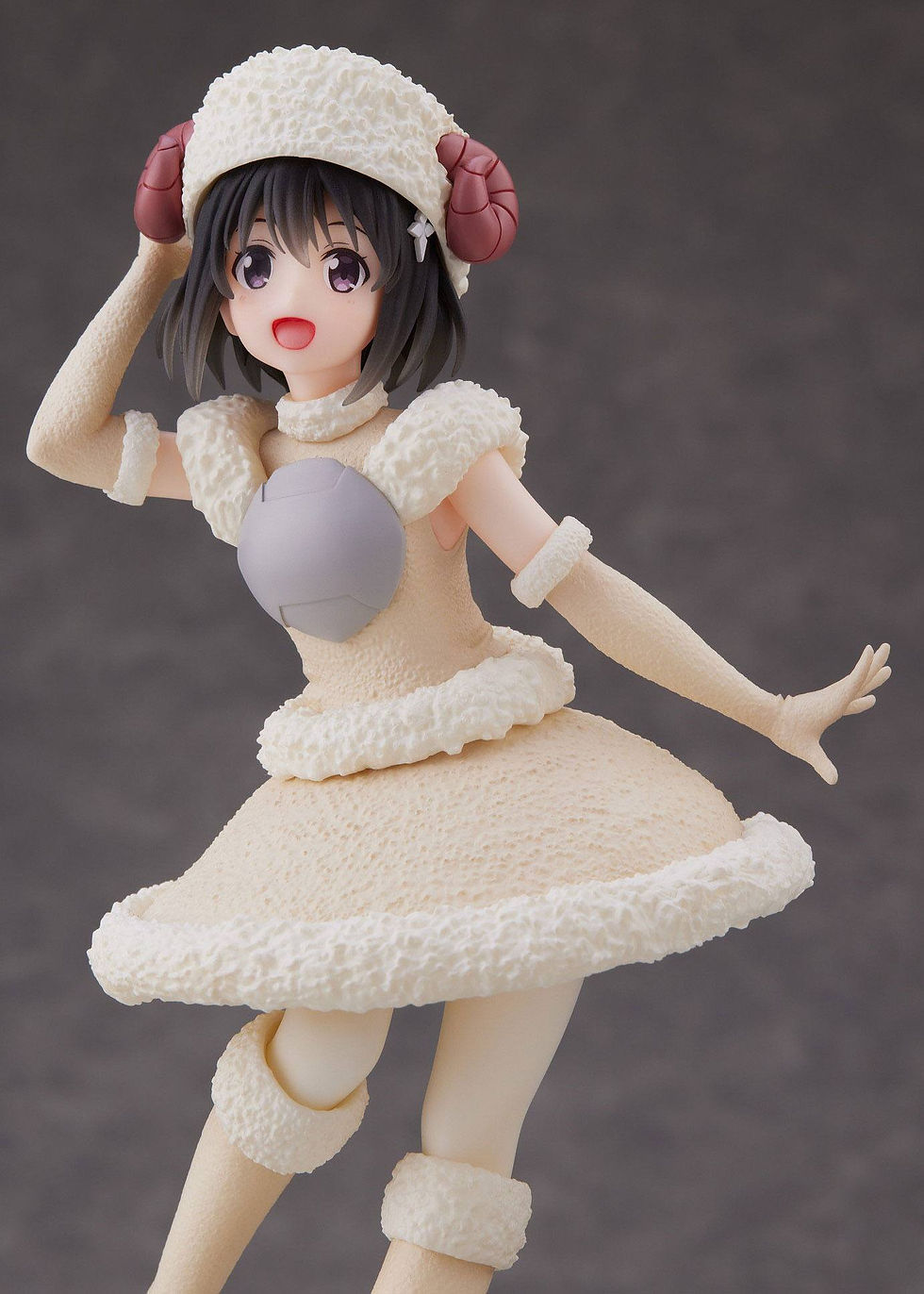 Miniaturbild: Bofuri Coreful PVC Statue Maple Sheep Equipment Ver.