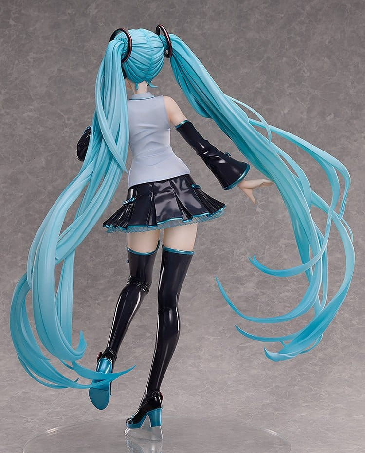 Miniaturbild: Character Vocal Series 01: Hatsune Miku PVC Figur 1/3 V4 Chinese