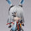 Thumbnail: Arknights Nendoroid Actionfigur FrostNova