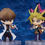 Thumbnail: Yu-Gi-Oh! Nendoroid Actionfigur Seto Kaiba