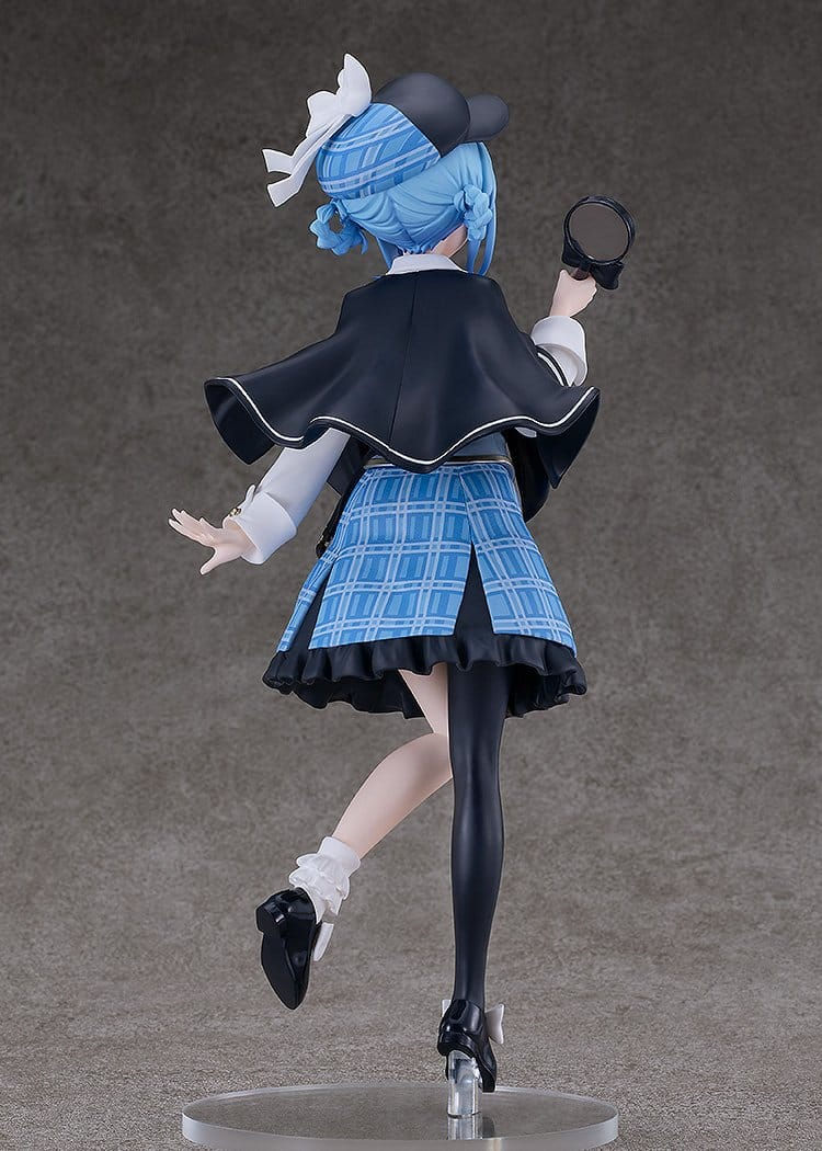 Thumbnail: Magical Girl Witch Trials Pop Up Parade PVC Figur Sherry Tachibana L Size