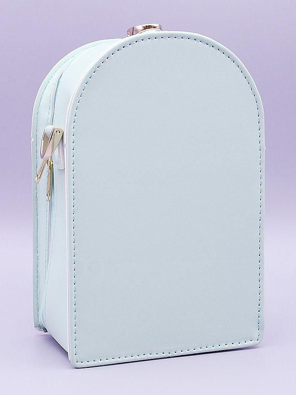 Miniaturbild: Nendoroid Doll Umhängetasche Pouch Neo: Juke Box (Mint)
