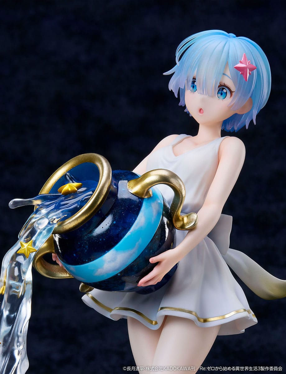 Miniaturbild: Re:Zero Starting Life in Another World PVC Statue 1/7 Rem AxA -Aquarius-