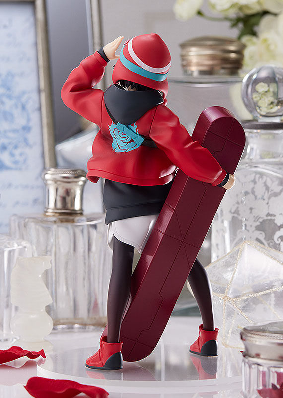 Miniaturbild: RWBY: Ice Queendom Pop Up Parade PVC Statue Ruby Rose: Lucid Dream