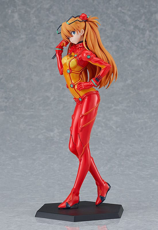 Thumbnail: Evangelion: 2.0 You Can (Not) Advance Plastic Model Kit PLAMAX Asuka Langley