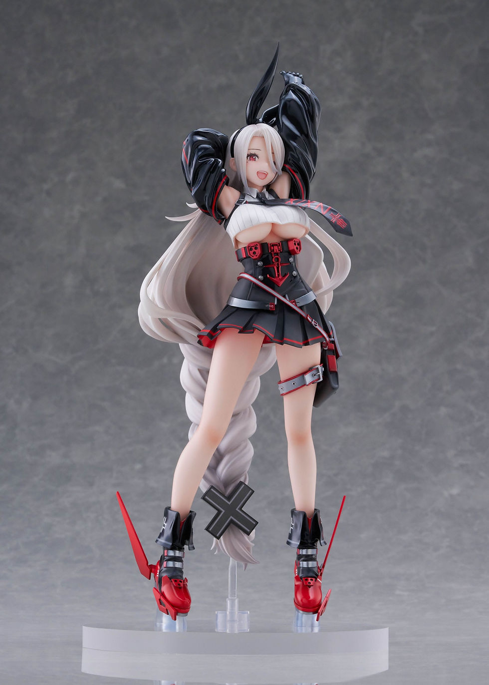 Thumbnail: Azur Lane PVC Statue 1/7 Prinz Heinrich