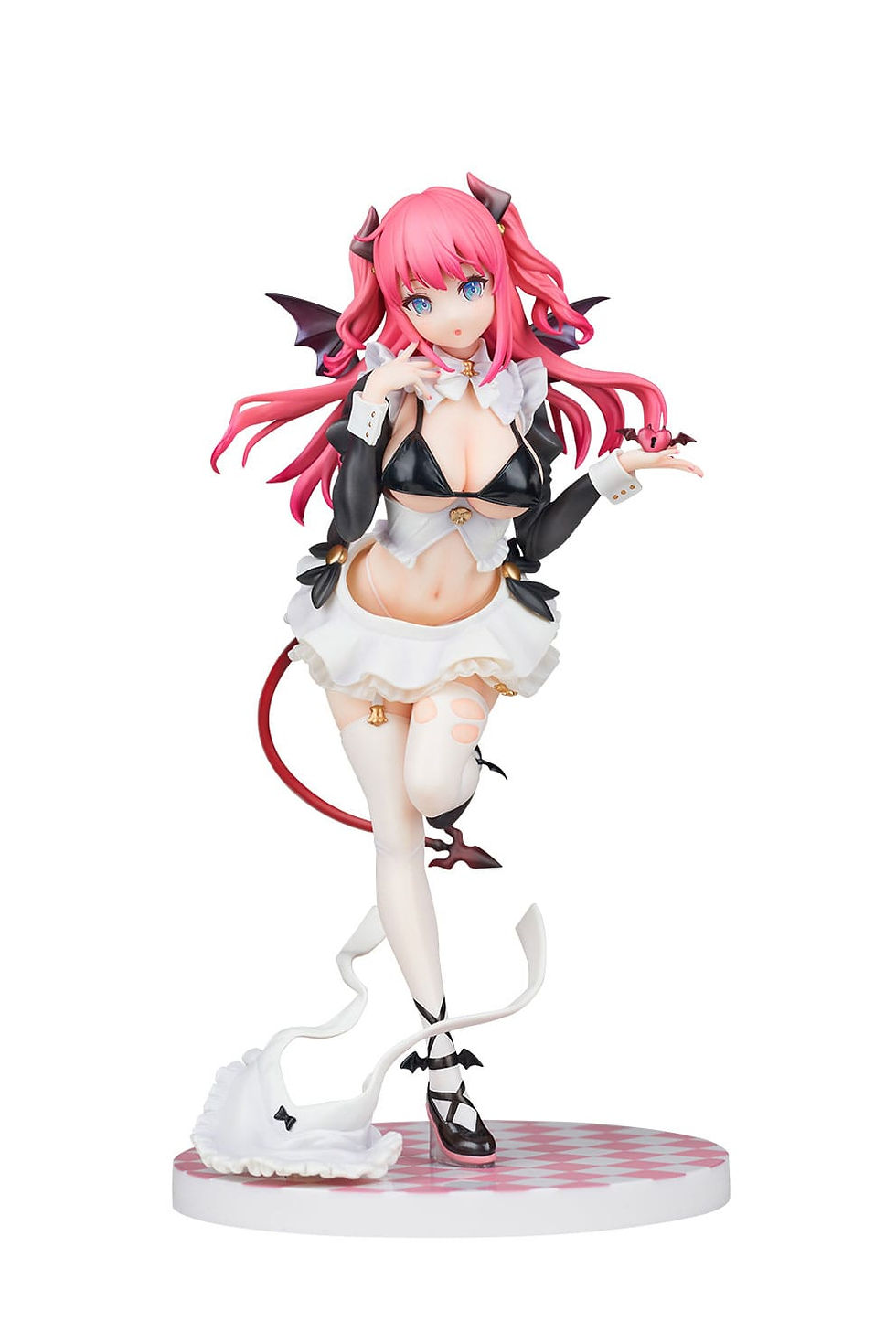 Thumbnail: Original Character PVC Statue 1/7 Liliya by Mimosa