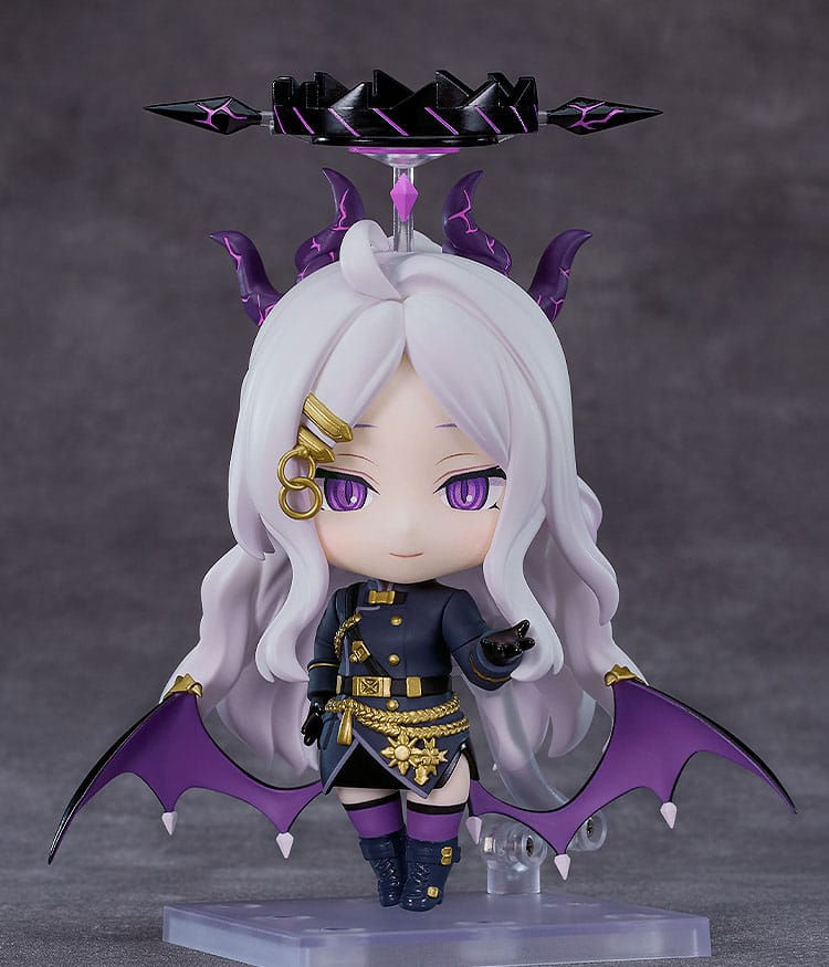 Thumbnail: Blue Archive Nendoroid Actionfigur Hina Sorasaki