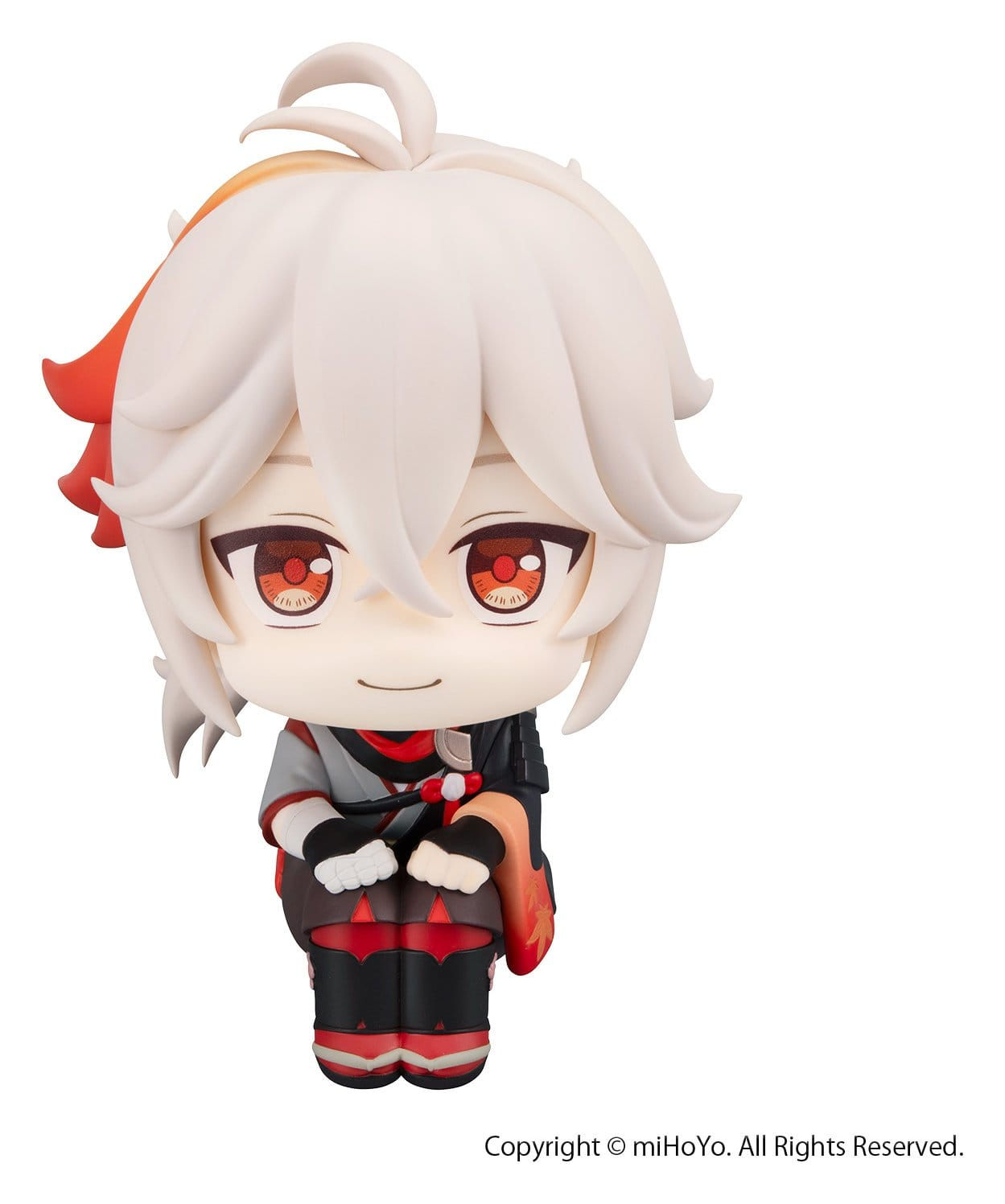 Genshin Impact Look Up PVC Statue Kazuha Kaedehara