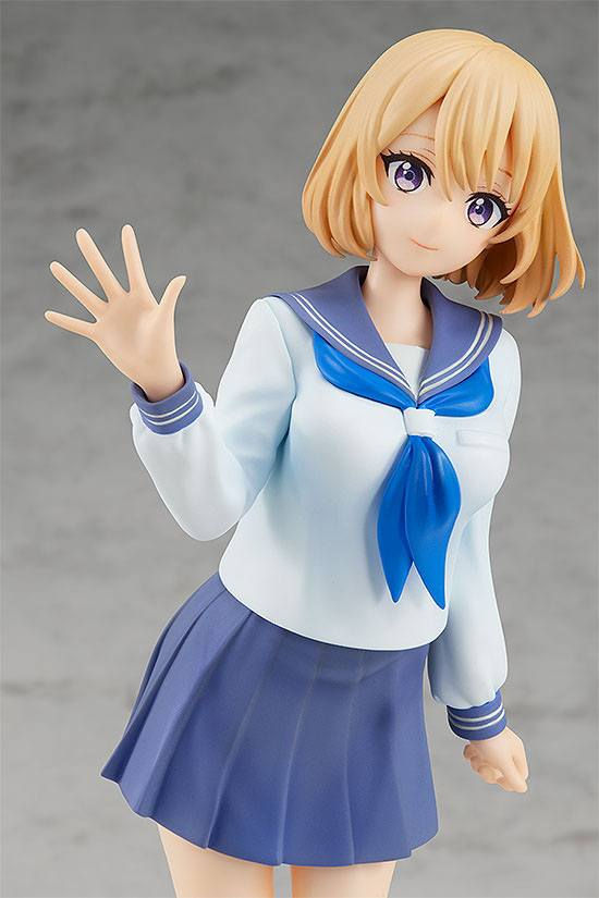 Miniaturbild: A Couple of Cuckoos Pop Up Parade PVC Statue Sachi Umino