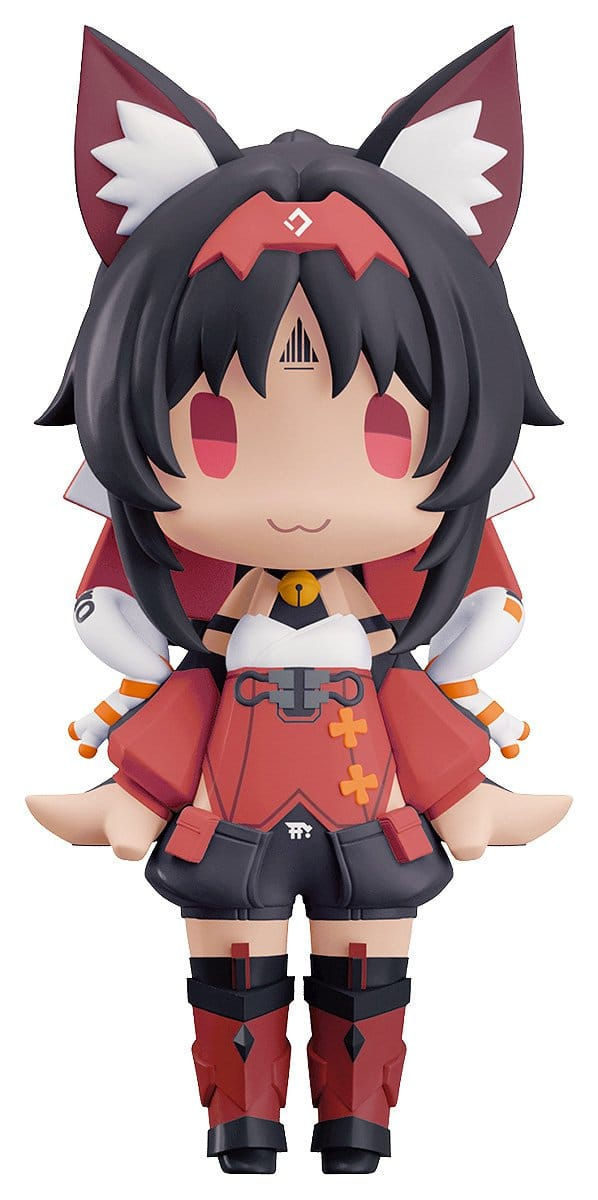 Zenless Zone Zero HELLO! GOOD SMILE Actionfigur Nekomiya Mana