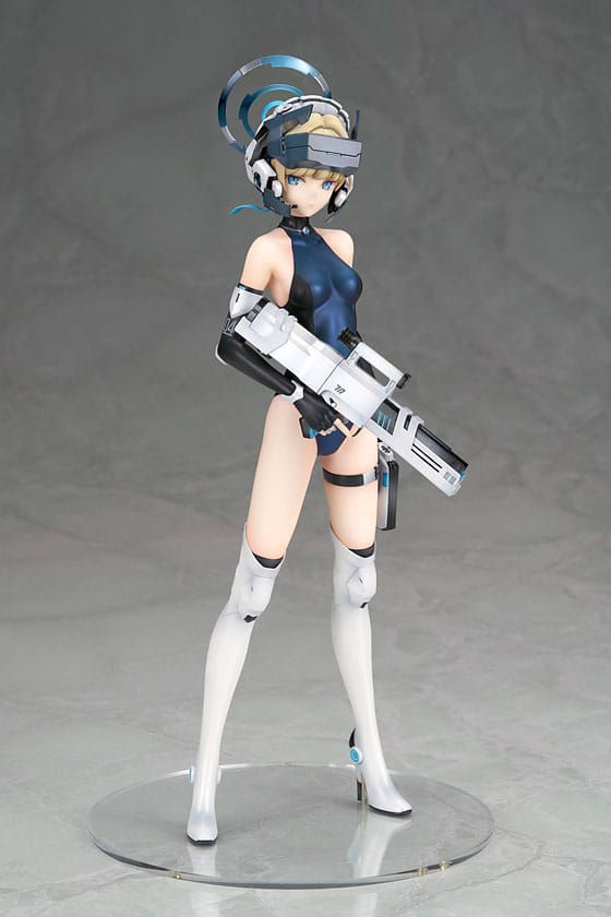 Thumbnail: Blue Archive PVC Statue 1/7 Toki