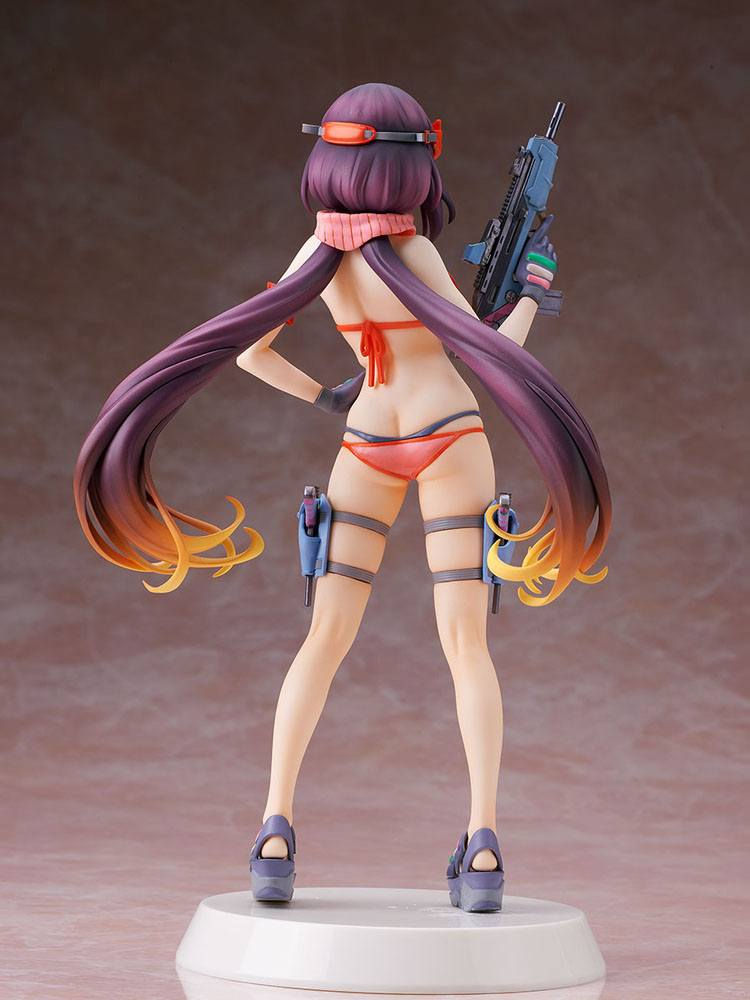 Miniaturbild: Fate/Grand Order Statue 1/8 Archer/Osakabehime Summer Queens Ver.