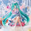 Miniaturbild: Miku Hatsune PVC Statue 17 Miku Hatsune Birthday 2020 Sweet Angel Ver.