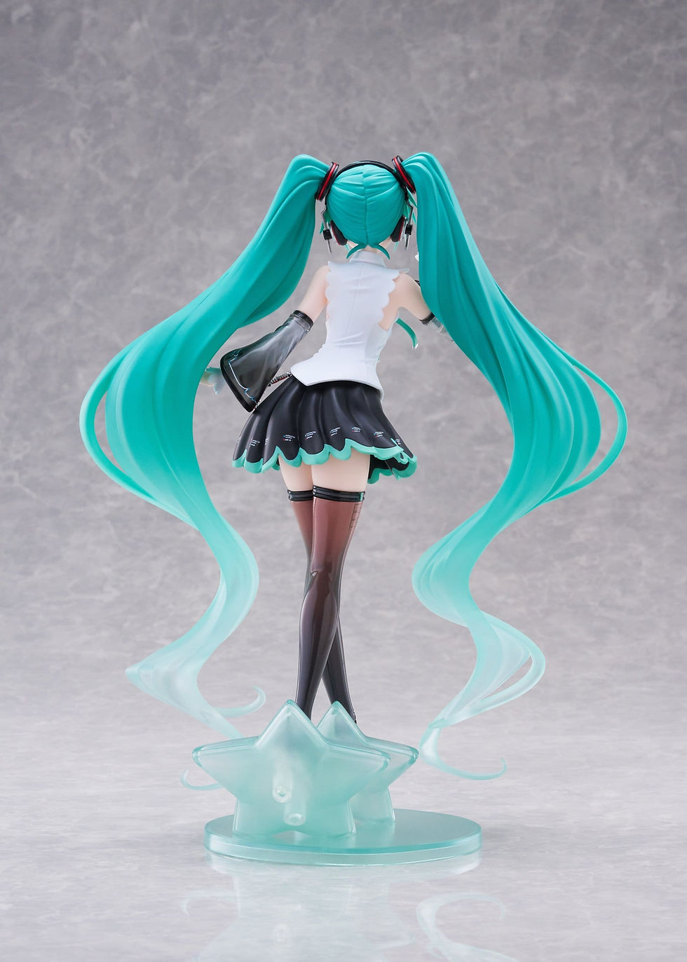Thumbnail: Hatsune Miku T-Most PVC Figur NT Ver.