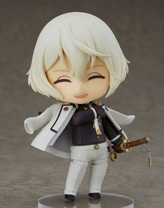 Miniaturbild: Touken Ranbu -ONLINE- Nendoroid Actionfigur Higekiri