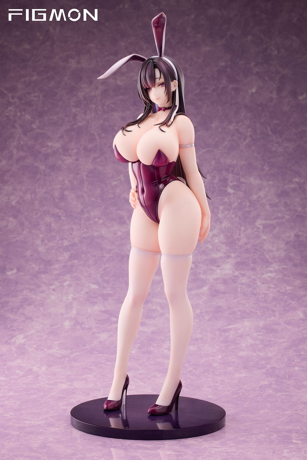 Miniaturbild: Original Character PVC Statue 1/4 Bunny Girl Anna Different Color Edition