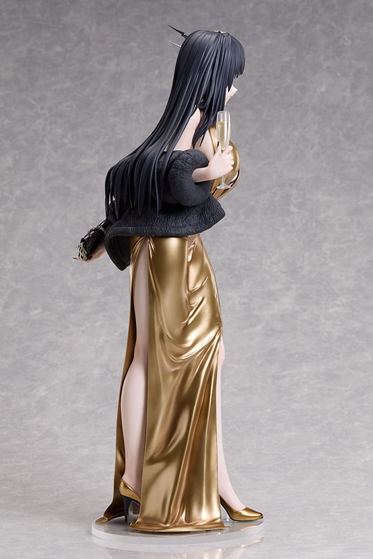 Miniaturbild: Goddess of Victory: Nikke PVC Statue 1/4 D: Killer Wife Secret Party Cleaner