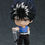 Thumbnail: Yu Yu Hakusho Nendoroid Actionfigur Hiei