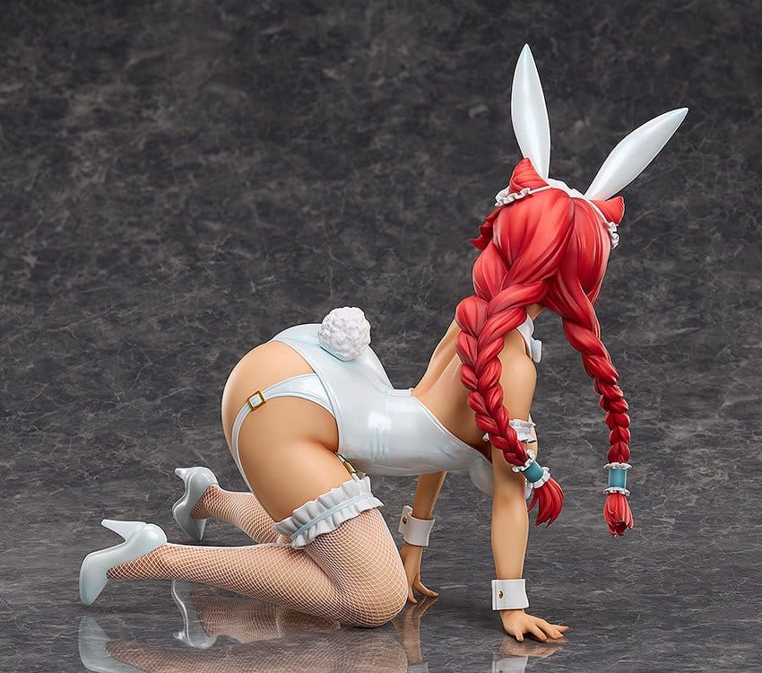 Miniaturbild: Overlord PVC Figur 1/4 Lupusregina Beta: Bunny Ver.