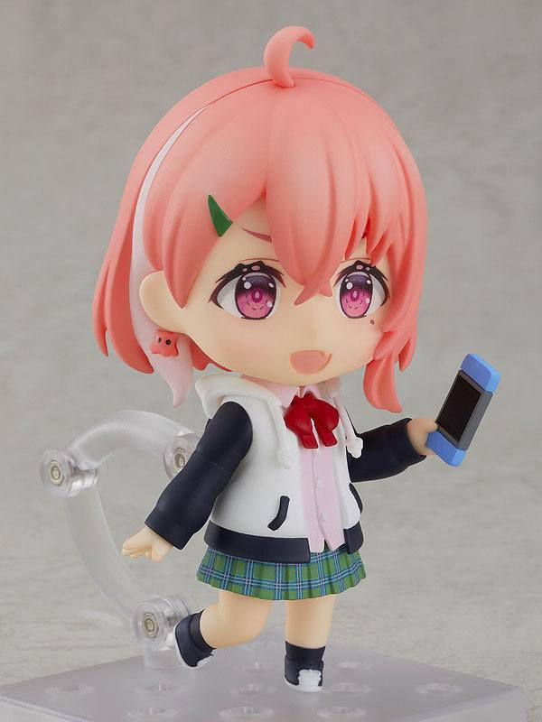 Miniaturbild: Nijisanji Nendoroid Actionfigur Sasaki Saku