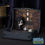 Thumbnail: Black Butler: Boarding School Arc Petite World Memories Mini Figur Sebastian
