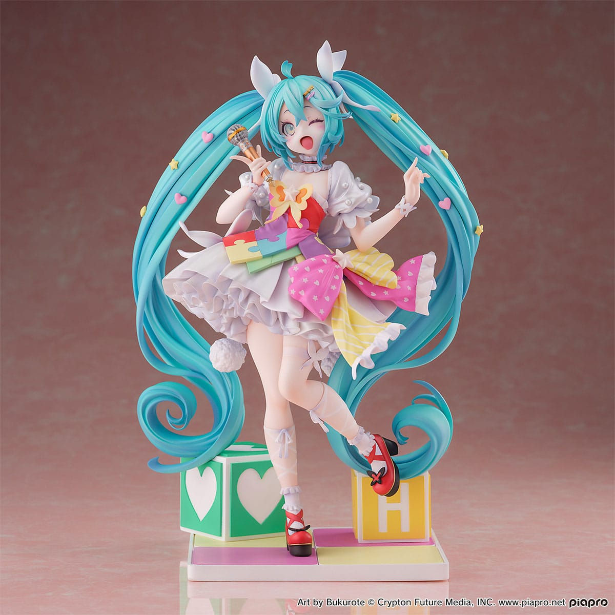 Character Vocal Series 01 Statue 1/7 Hatsune Miku Expo 2023 VR Ver.