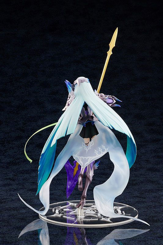 Miniaturbild: Fate/Grand Order PVC Statue 1/7 Lancer - Brynhild
