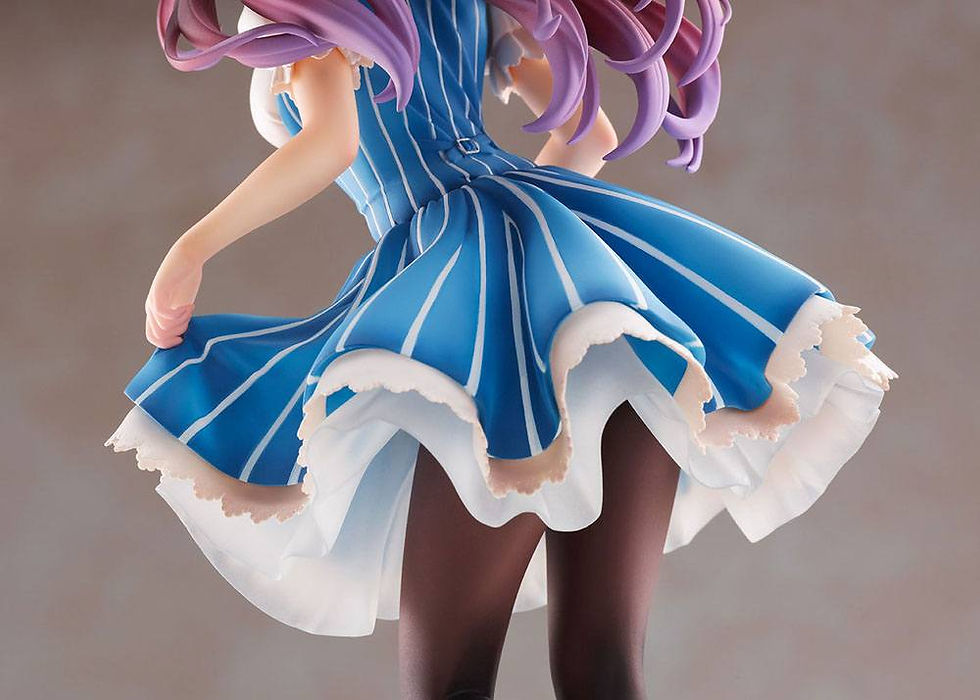 Miniaturbild: Saekano How to Raise a Boring Girlfriend Statue 1/7 Utaha Kasumigaoka Maid