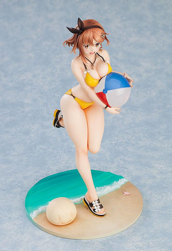 Miniaturbild: Atelier Ryza 2: Lost Legends & the Secret Fairy PVC Statue 1/7 Ryza