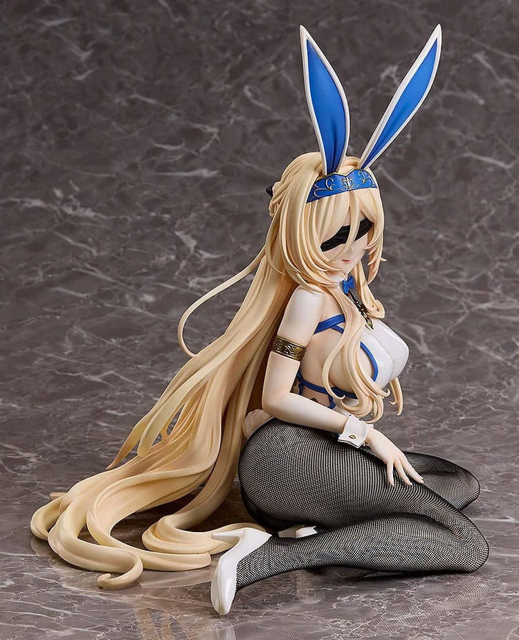 Thumbnail: Goblin Slayer PVC Statue 1/4 Sword Maiden Bunny Ver.