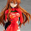 Thumbnail: Rebuild of Evangelion Pop Up Parade PVC Statue Asuka Langley