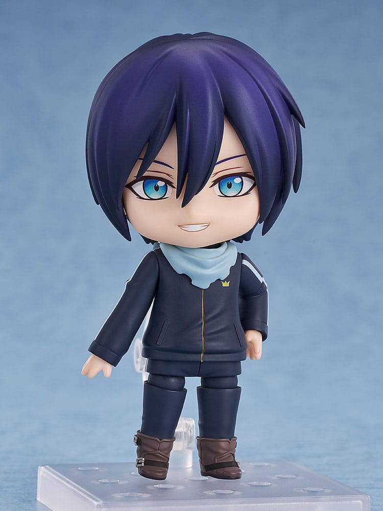 Thumbnail: Noragami Nendoroid Actionfigur Yato